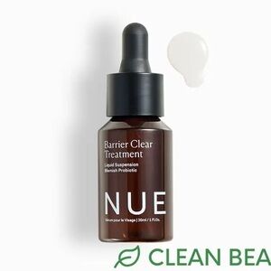 The Nue Company Barrier Clear Treatment Serum